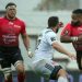 Toulon gagne avec le bonus face à Brive