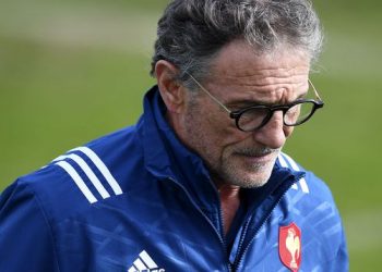 Un nouveau forfait de dernière minute pour Guy Novès !