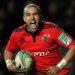 Simon Zebo va rejoindre le Racing 92 pour un salaire XXL