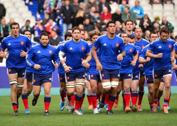 Il déclare forfait avec le XV de France mais joue avec son club ce week-end !