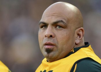 Gurthrö Steenkamp et le Top 14, c’est terminé !