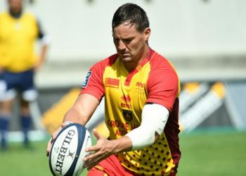 Touché par une grave maladie, Potgieter est contraint de mettre un terme à sa carrière