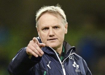 Le recrutement du Racing92 fuite dans la presse irlandaise