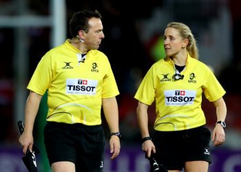 Grande première historique pour le match Européen de Bordeaux-Bègles !