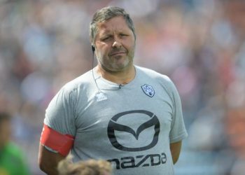 Le manager Agenais clash Bordeaux à deux jours de les affronter
