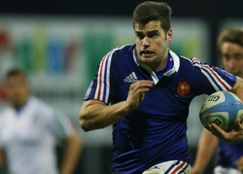 Penaud craint le zéro pointé