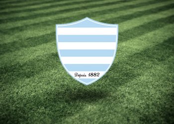 Un All Black prolonge au Racing92