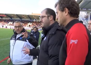 Altercation Urios / Galthié: Les avis de Sébastien Chabal et Cédric Heymans