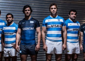 Test match : l’Argentine l’emporte en Italie !