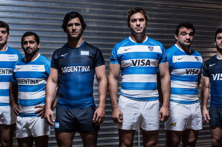 Test match : l’Argentine l’emporte en Italie !