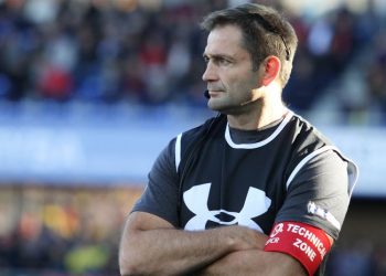 Azéma : “On va optimiser notre Salary Cap”