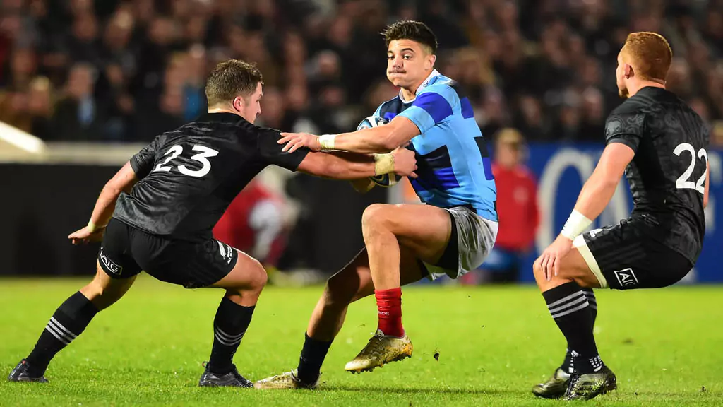 Barbarians Français: Des confirmations et de petites déceptions