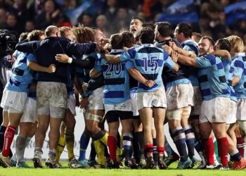 Changement de dernière minute du côté des Barbarians Français !