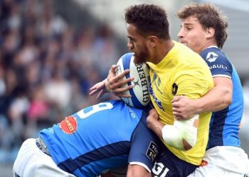 Le Clermontois Peter Betham dévoile son petit péché mignon