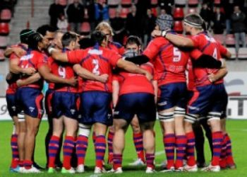 La grosse colère du co-président de Béziers