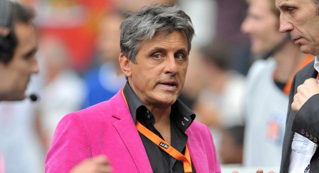 Eric Blanc compare Guy Novès à un “zouave”