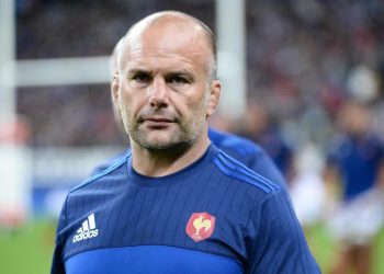 Yannick Bru: “On a joué le match le plus intense des ces huit dernière années !”