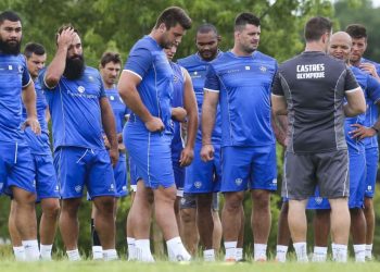Vague de naissances du côté du Castres Olympique !