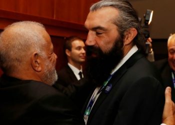 France 2023: Sébastien Chabal avoue avoir broyé la cuisse de Frédéric Michalak