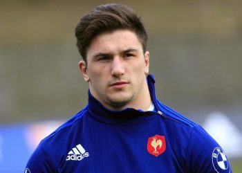 Insolite: Le talonneur Camille Chat a joué à un tout autre poste durant plusieurs minutes !