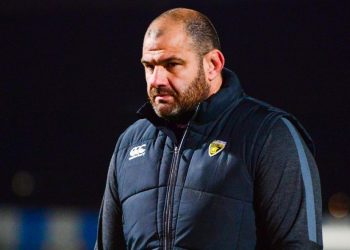 EDF : Le coup de gueule de Collazo