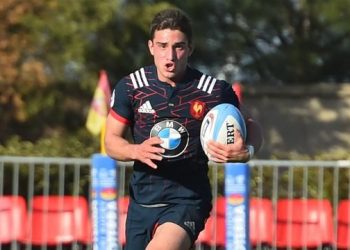 Baptiste Couilloud a vécu un compte de fée et se projette sur l’avenir