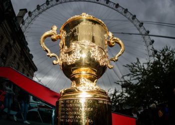 Coupe du monde 2023: Le Verdict est tombé !