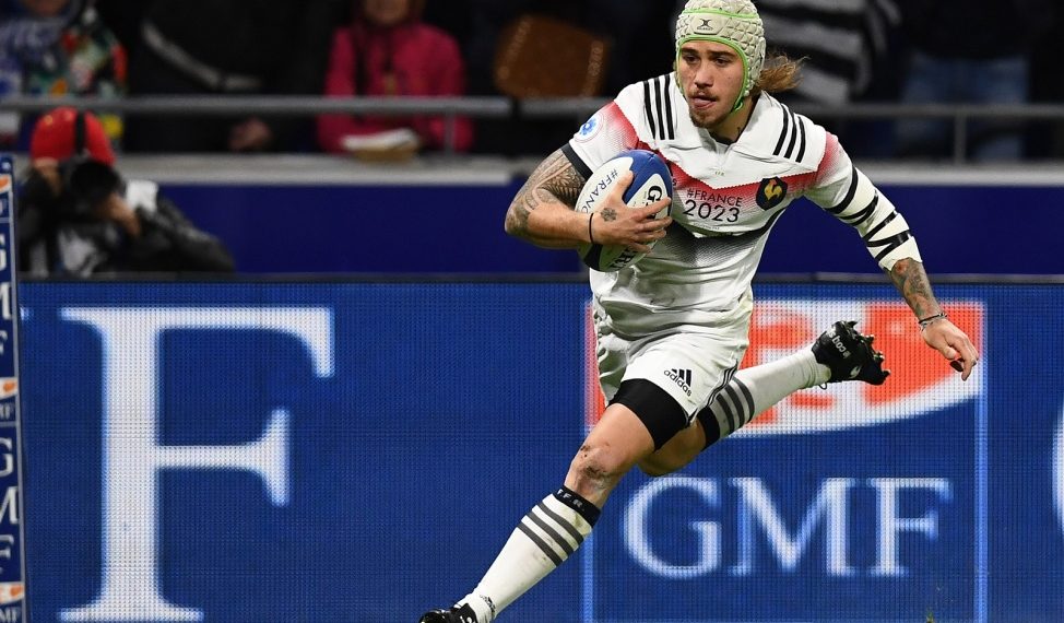 Découvrez les premières notes attribuées aux Bleus !