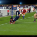 Vidéo: L’essai de Teddy Thomas contre les All-Blacks