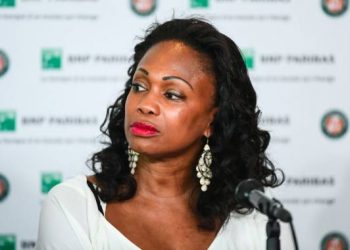 La Ministre des Sports n’appuiera pas la candidature de la France