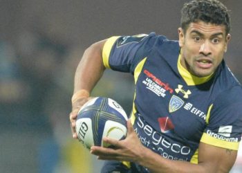 Wesley Fofana pourrait quitter Clermont pour un autre club du Top 14