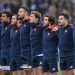 A défaut de battre les Blacks, les Bleus s’imposent face à… “Danse avec les Stars”