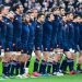 La composition probable du XV de France pour affronter le Japon !