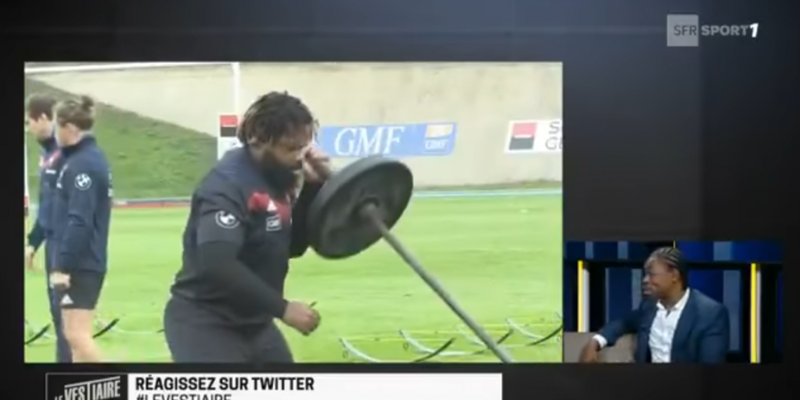 La France est-elle encore une nation forte du rugby ?