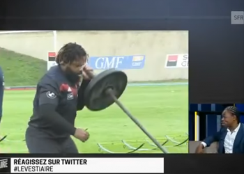 La France est-elle encore une nation forte du rugby ?