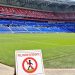 La presse Néo-Zélandaise se moque de la pelouse du Groupama Stadium