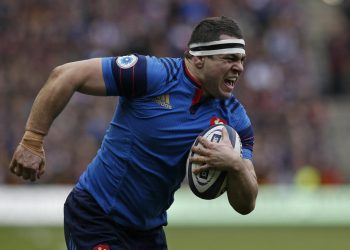 Les Bleus échouent à un point…