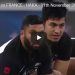 Vidéo: Le Haka des All-Blacks a été sifflé au Stade de France