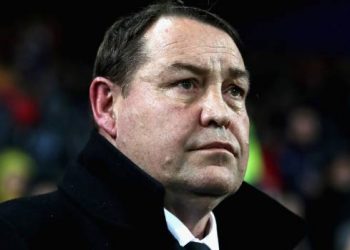 Steve Hansen dévoile le plus grand défaut du championnat Français