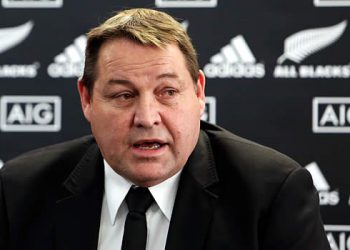 Steve Hansen annonce qu’un joueur Français aurait sa place chez les All-Blacks !