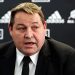 Steve Hansen annonce qu’un joueur Français aurait sa place chez les All-Blacks !