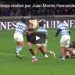 Vidéo: L’incroyable dextérité de Juan Martin Hernandez contre l’Angleterre