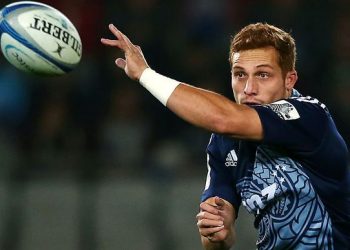 Un ouvreur Néo-Zélandais ou un espoir français à La Rochelle ?