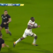Vidéo: L’incroyable course de Sekou Macalou contre les All-Blacks !