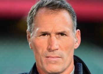 Olivier Magne ne comprend pas le retour de Mathieu Bastareaud avec les Bleus