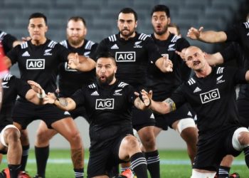 Les Maori All Blacks pulvérisent le Canada