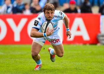 Marc Andreu va quitter le Racing92