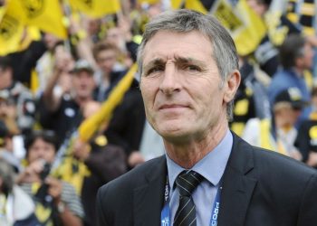 Le président Rochelais réagit sur le dossier Maestri