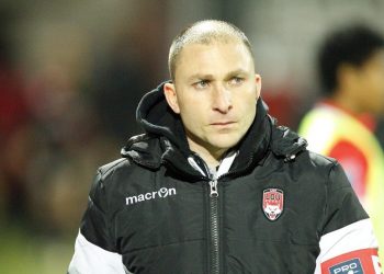 Pierre Mignoni exprime sa colère et menace de ne plus faire jouer certains joueurs