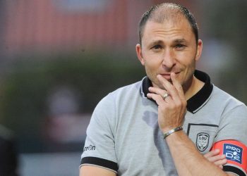 Le LOU s’offre un nouvel international français !